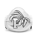 Premium face mask
