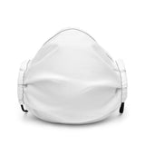 Premium face mask