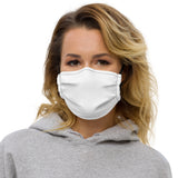 Premium face mask