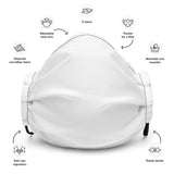 Premium face mask