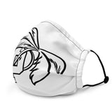 Premium face mask
