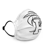 Premium face mask
