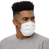 Premium face mask