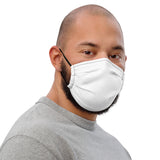 Premium face mask
