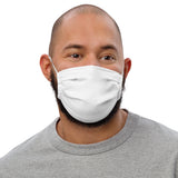Premium face mask