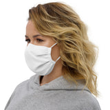 Premium face mask