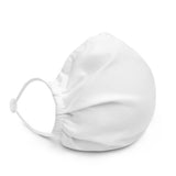 Premium face mask