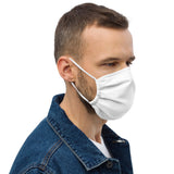 Premium face mask