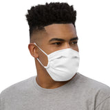 Premium face mask