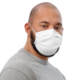 Premium face mask
