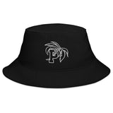Paradise University Bucket Hat