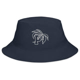 Paradise University Bucket Hat