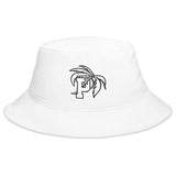 Paradise University Bucket Hat