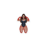 Persia de Vil Bubble-free stickers