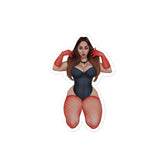 Persia de Vil Bubble-free stickers