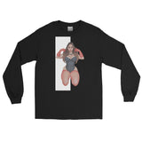 Persia de VilMen’s Long Sleeve Shirt