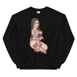 Persia Unisex Sweatshirt