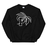Paradise University Unisex Sweatshirt