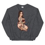 Persia Unisex Sweatshirt