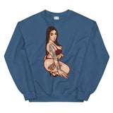 Persia Unisex Sweatshirt