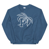 Paradise University Unisex Sweatshirt