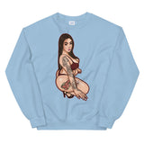 Persia Unisex Sweatshirt