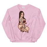 Persia Unisex Sweatshirt