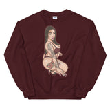 Persia Unisex Sweatshirt