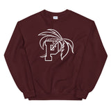 Paradise University Unisex Sweatshirt