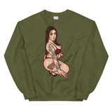 Persia Unisex Sweatshirt