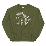 Paradise University Unisex Sweatshirt
