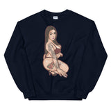 Persia Unisex Sweatshirt