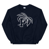 Paradise University Unisex Sweatshirt