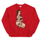 Persia Unisex Sweatshirt