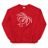 Paradise University Unisex Sweatshirt