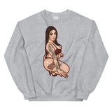 Persia Unisex Sweatshirt