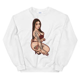 Persia Unisex Sweatshirt