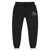 Paradise University Unisex fleece sweatpants