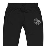 Paradise University Unisex fleece sweatpants