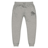 Paradise University Unisex fleece sweatpants