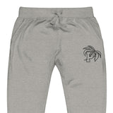 Paradise University Unisex fleece sweatpants