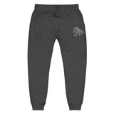 Paradise University Unisex fleece sweatpants