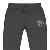 Paradise University Unisex fleece sweatpants