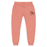 Paradise University Unisex fleece sweatpants