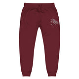 Paradise University Unisex fleece sweatpants
