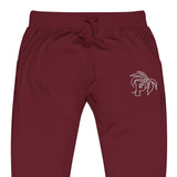 Paradise University Unisex fleece sweatpants