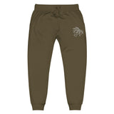 Paradise University Unisex fleece sweatpants