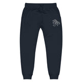 Paradise University Unisex fleece sweatpants
