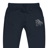 Paradise University Unisex fleece sweatpants
