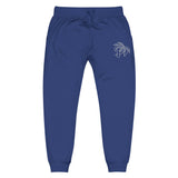 Paradise University Unisex fleece sweatpants